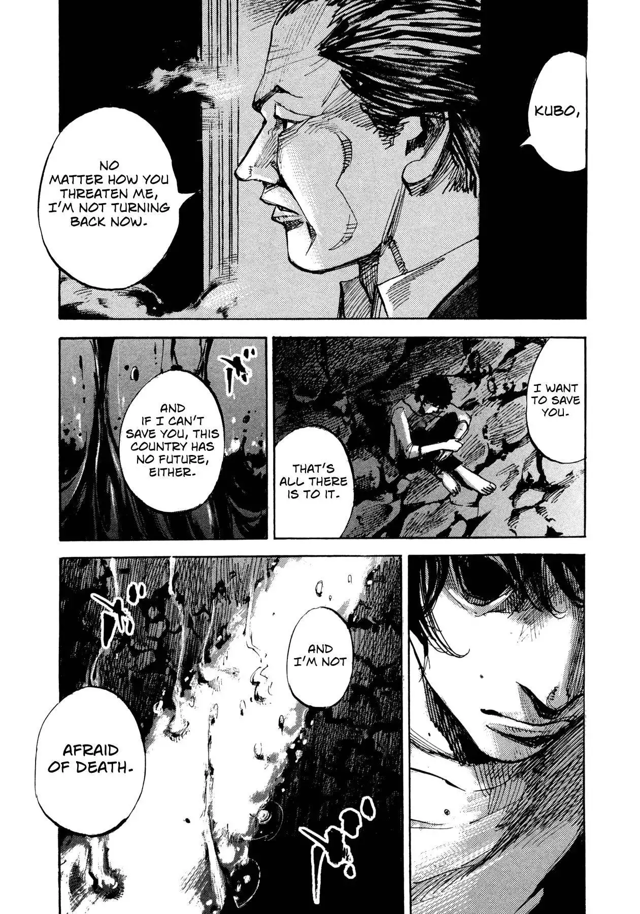 Hito Hitori Futari Chapter 78 7